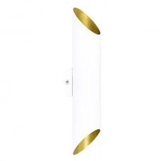 Настінний світильник Atmolight Chime WS250 WhiteGold