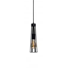Підвісний світильник Atmolight Halo P85 Black