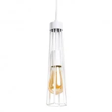Підвісний світильник Atmolight Halo P85 White