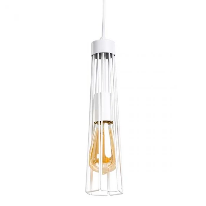 Підвісний світильник Atmolight Halo P85 White