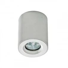 Точечный светильник Azzardo AZ2559 Aro GU10 1x35W IP20 белый