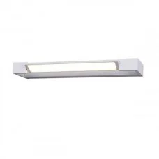 Светильник подсветка для зеркала Azzardo AZ2793 Dali LED 1x18W 4000K 2178Lm IP44 белый