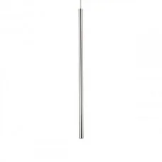 Підвіс Ideal Lux 164878 Ultrathin SP1 Big Cromo
