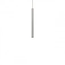 Підвіс Ideal Lux 187662 Ultrathin SP1 Small Cromo