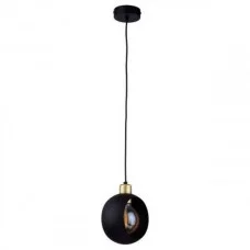 Підвісний світильник, люстра TK Lighting 2751 Cyklop E27 1x15W IP20 чорний Підвісний світильник, люстра TK Lighting 2751 Cyklop E27 1x15W IP20 чорний