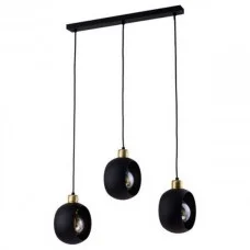 Підвіс TK Lighting 2753 Cyklop Black Підвіс TK Lighting 2753 Cyklop Black