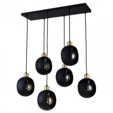 Підвіс TK Lighting 2756 Cyklop Black Підвіс TK Lighting 2756 Cyklop Black