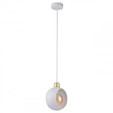 Підвісний світильник, люстра TK Lighting 2741 Cyklop E27 1x15W IP20 білий Підвісний світильник, люстра TK Lighting 2741 Cyklop E27 1x15W IP20 білий