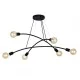 TK Lighting 2726 Helix