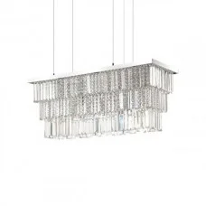 Ideal Lux 166322 Martinez SP6