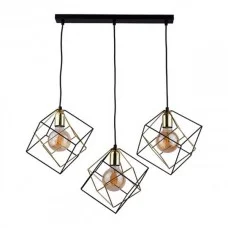 TK Lighting 2699 Alambre
