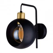 Бра TK Lighting 2750 Cyklop Black Бра TK Lighting 2750 Cyklop Black