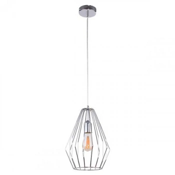 Підвіс TK Lighting 2815 Brylant Silver
