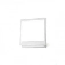 Світильник Azzardo AZ3142 Opera wall (white)