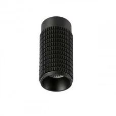 Точечный светильник Azzardo AZ3121 Avica GU10 1x40W IP20 черный