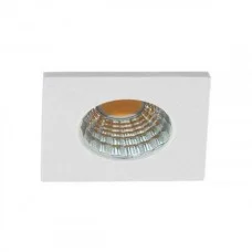 Точечный светильник Azzardo AZ3377 Fill S LED 1x5W 3000K 425Lm IP20 белый