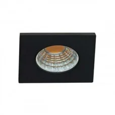 Точечный светильник Azzardo AZ3379 Fill S LED 1x5W 3000K 425Lm IP20 черный