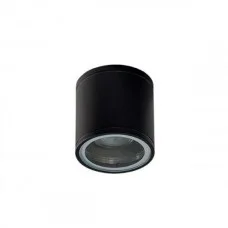 Вуличний світильник Azzardo AZ3314 Joe Tube GU10 1x35W IP54 чорний