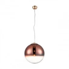 Azzardo AZ3110 Iris 40 (copper)