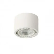 Точковий світильник Azzardo AZ3492 Eco Alix GU10 1x35W IP20 білий