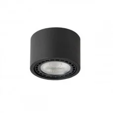 Точковий світильник Azzardo AZ3493 Eco Alix GU10 1x35W IP20 чорний Точковий світильник Azzardo AZ3493 Eco Alix GU10 1x35W IP20 чорний