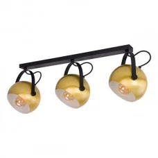 TK Lighting 4196 Parma Black