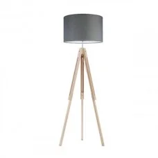 Торшер TK Lighting 5042 Trewir Wood