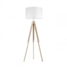 Торшер TK Lighting 5041 Trewir Wood