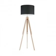 Торшер TK Lighting 5167 Trewir Wood
