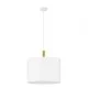 TK Lighting 4107 Deva White TK Lighting 4107 Deva White