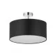 Люстра TK Lighting 4246 Rondo E27 4x15W IP20 чорна