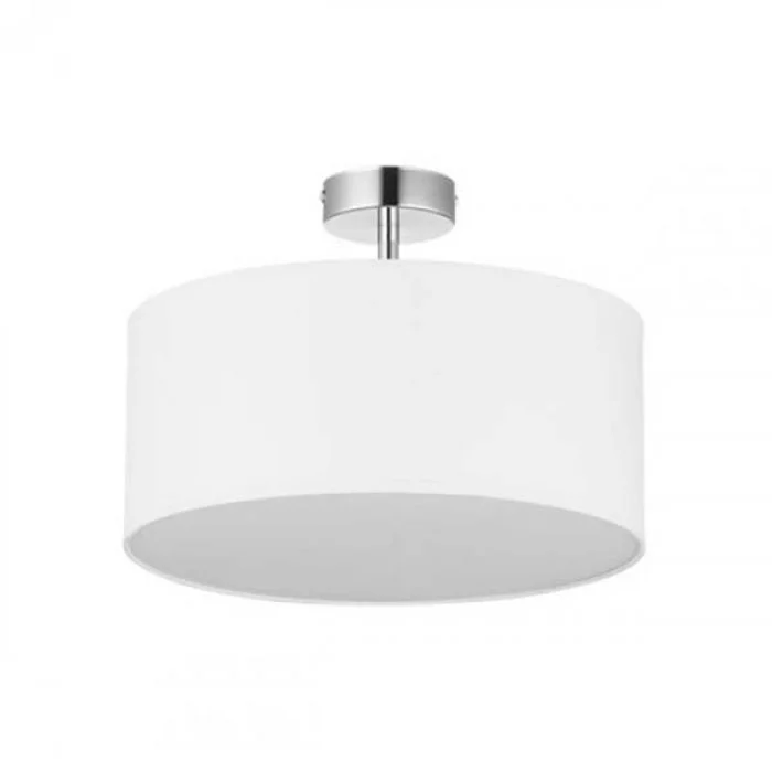 Люстра TK Lighting 4243 Rondo E27 4x15W IP20 белая