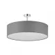 Люстра TK Lighting 4239 Rondo E27 4x15W IP20 графітова Люстра TK Lighting 4239 Rondo E27 4x15W IP20 графітова