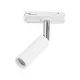 TK Lighting 4141 Tracer White