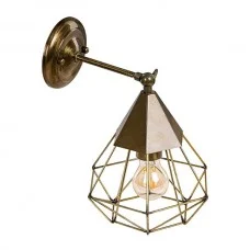 Бра Atmolight Quarz W220 AnticGoldL