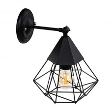 Бра Atmolight Quarz W220 Black