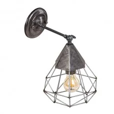Бра Atmolight Quarz W220 BrutalSteel