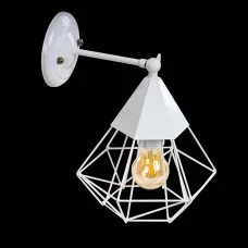 Бра Atmolight Quarz W220 White