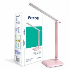 Настольная лампа Feron 24231 DE1725