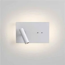 Бра Astro 1352018 Edge Reader Mini LED