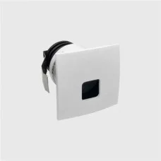 Світильник LTX 01.3853.S2.830.WH In Wall S