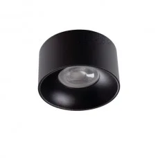 Точковий світильник Kanlux 27578 Mini Riti GU10 1x10W IP20 чорний