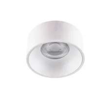Точковий світильник Kanlux 27579 Mini Riti GU10 1x10W IP20 білий