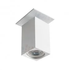 Точечный светильник Kanlux 29312 Chiro GU10 1x10W IP20 белый