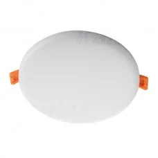 Точковий світильник Kanlux 29589 Arel LED 1x14W 3000K 1210Lm IP65/20 білий