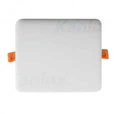 Точковий світильник Kanlux 29590 Arel LED 1x14W 4000K 1300Lm IP65/20 білий