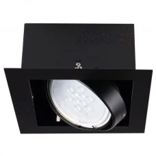 Точковий світильник Kanlux 32930 Mateo ES DLP-150-B