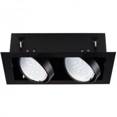 Точковий світильник Kanlux 32932 Mateo ES DLP-250-B