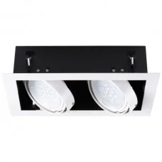 Точковий світильник Kanlux 32933 Mateo ES DLP-250-W