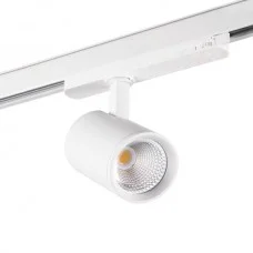 Трековый светильник Kanlux 33132 Acord LED 1x18W 4000K 1800Lm IP20 белый